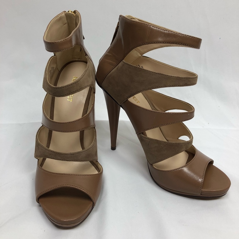 💥FLASH SALE💥 NWOT Nine West Women’s Heels Sz 9